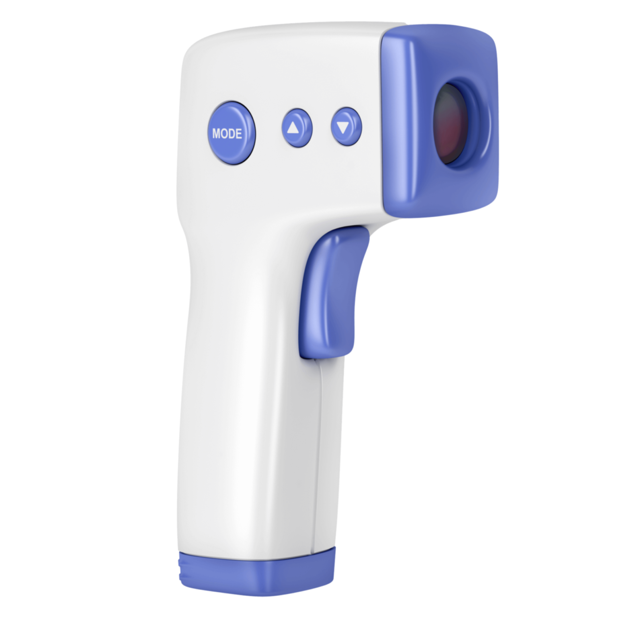 Infrared Thermometer
