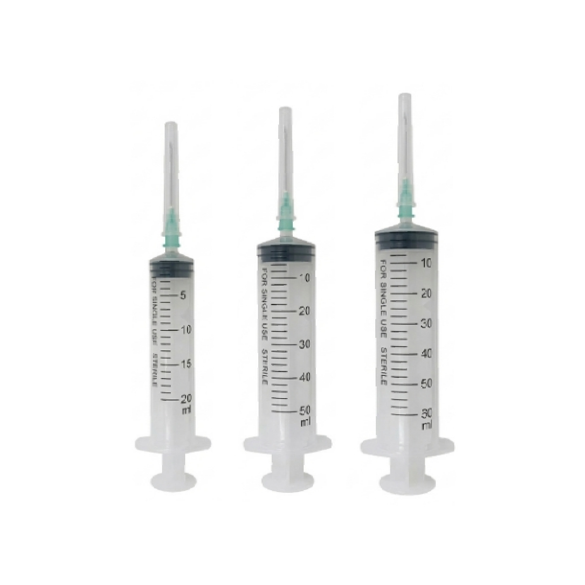 syringes